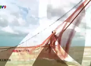 Rong ruổi phương Nam: 	Vui chơi vùng sông nước Đồng Nai