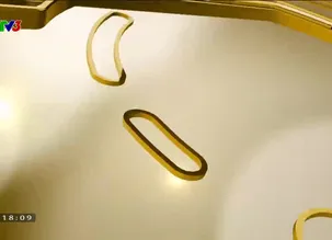 Trà chiều tâm giao 2023 - Số 5