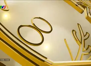 Trà chiều tâm giao 2023 - Số 2