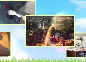 Năng lượng và cuộc sống: 	Chuyển đổi nhiên liệu nhiệt điện than