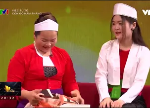 Việc tử tế: Con đò năm tháng