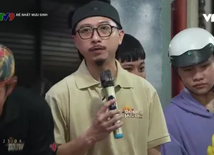 Đệ nhất mưu sinh - Tập 19