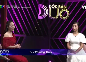 Độc bản Duo - 18/11/2023