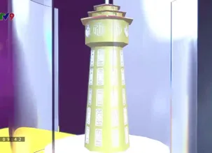 Rong ruổi phương Nam: 	Về miền di sản Tây Ninh