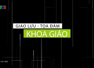 Giao lưu - Tọa đàm: Thúc đẩy công nghiệp xanh