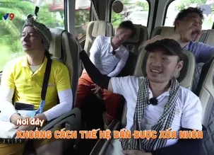 Đệ nhất mưu sinh - Tập 20