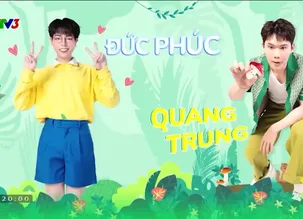 Cuối tuần tuyệt vời - 26/11/2023