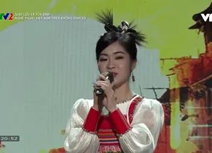 Giao lưu - Tọa đàm: Nghệ thuật Việt Nam trên không gian số