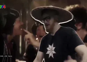 Vietnam Discovery: Hoà bình trong từng nhịp thở