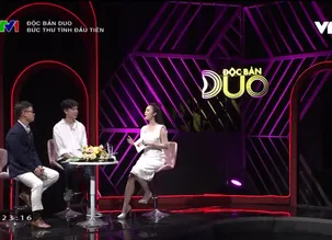 Độc bản Duo - 23/11/2023