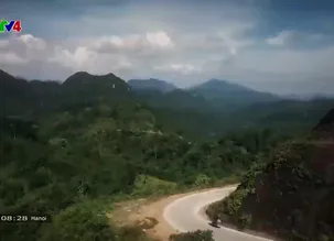 Vietnam Discovery: Vùng đất của du lịch và nghỉ dưỡng