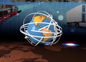 Việt Nam Logistics: Xây dựng cảng trung chuyển quốc tế Cái Mép - Thị Vải - Cơ hội và thách thức