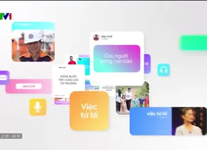 Việc tử tế - 13/01/2024