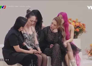 Chị đẹp đạp gió rẽ sóng - Số 13 - 20/01/2024