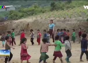 Vì tầm vóc Việt - 27/01/2024