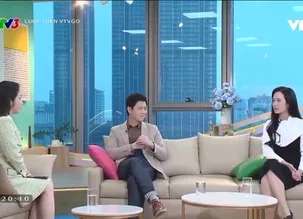 Lướt trên VTVGo - 29/01/2024