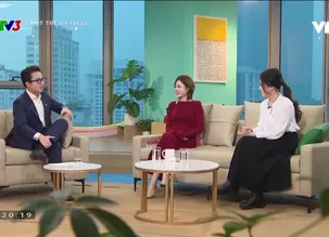 Lướt trên VTVGo - 31/01/2024