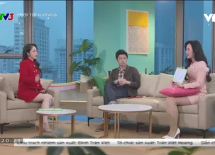 Lướt trên VTVGo - 01/02/2024