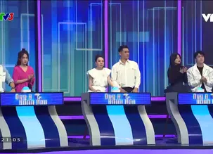 Ông bố hoàn hảo - 01/02/2024