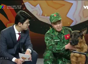 Gala Việc tử tế: Ai cũng có thể