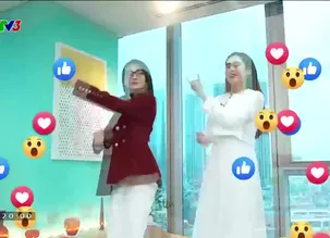 Lướt trên VTVGo - 19/02/2024