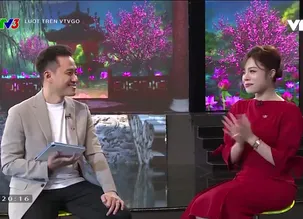Lướt trên VTVGo - 02/02/2024