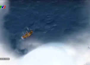 Chị đẹp đạp gió rẽ sóng - Số 15 - 03/02/2024