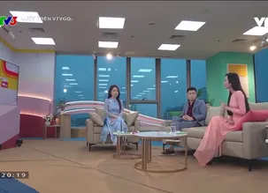 Lướt trên VTVGo - 07/02/2024