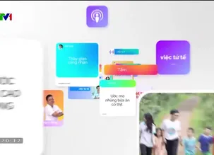 Việc tử tế - 09/3/2024