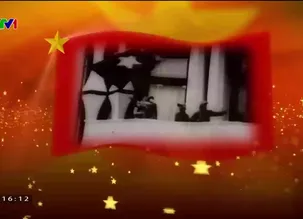 Cựu chiến binh Việt Nam: 	70 năm ký ức hào hùng