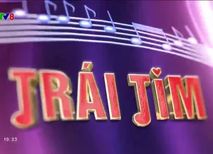 Lời trái tim: Giàn hoa ngày ấy