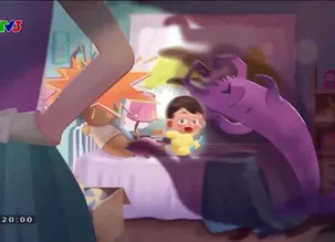 Mẹ siêu nhân - 13/4/2024