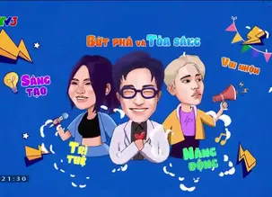 Thiếu niên tỏa sáng - 13/4/2024