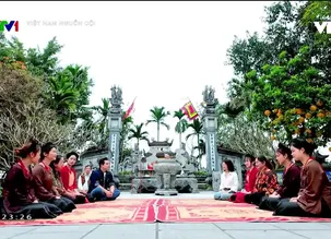 Việt Nam nguồn cội - 14/4/2024