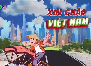 Nhập gia tùy tục - 15/4/2024