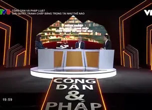 Công dân và pháp luật: Giải quyết tranh chấp bằng trọng tài như thế nào