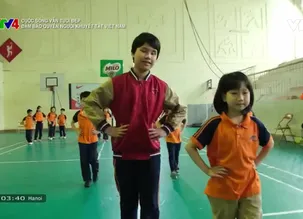 Cuộc sống vẫn tươi đẹp: Đảm bảo quyền người khuyết tật Việt Nam