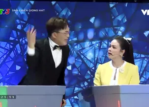 Sàn chiến giọng hát - Tập 30 - 18/4/2024