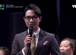 Cất cánh - 20/4/2024