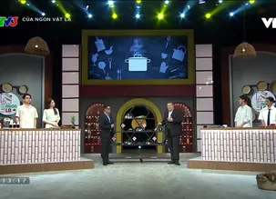 Của ngon vật lạ - 20/4/2024