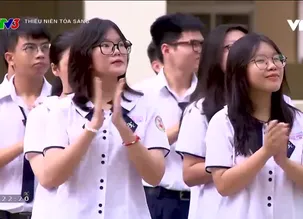 Thiếu niên tỏa sáng - 20/4/2024