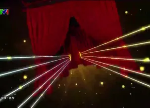 Phía sau màn nhung - 21/4/2024