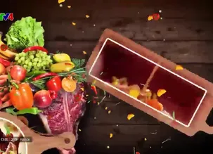 Fine Cuisine: Hương vị Phá Tam Giang