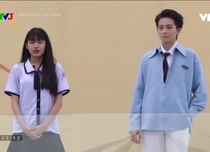 Thiếu niên tỏa sáng - 27/4/2024