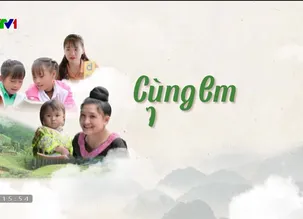 Cùng em đến trường - 28/4/2024
