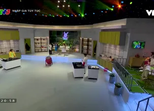 Nhập gia tùy tục - 29/4/2024