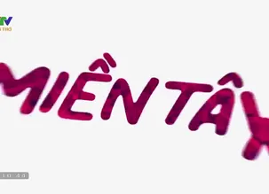 Miền Tây Năng động: Đồng Tháp