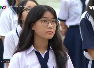 Thiếu niên tỏa sáng - 06/4/2024