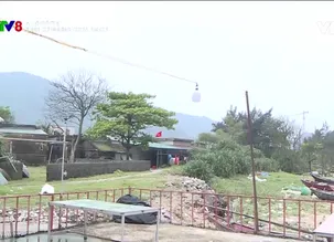 A lô Đô thị: Định cư nhưng chưa an cư