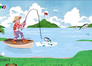 Nhập gia tùy tục - 08/4/2024